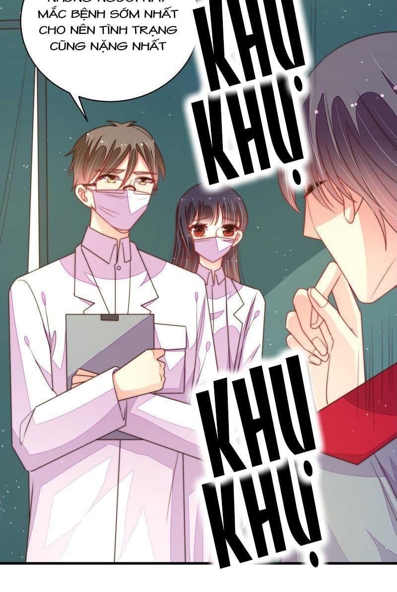 đọc truyện Ngày Nào Thiếu Soái Cũng Ghen Chương 282 ảnh 7 tại Thiên Thai Truyện