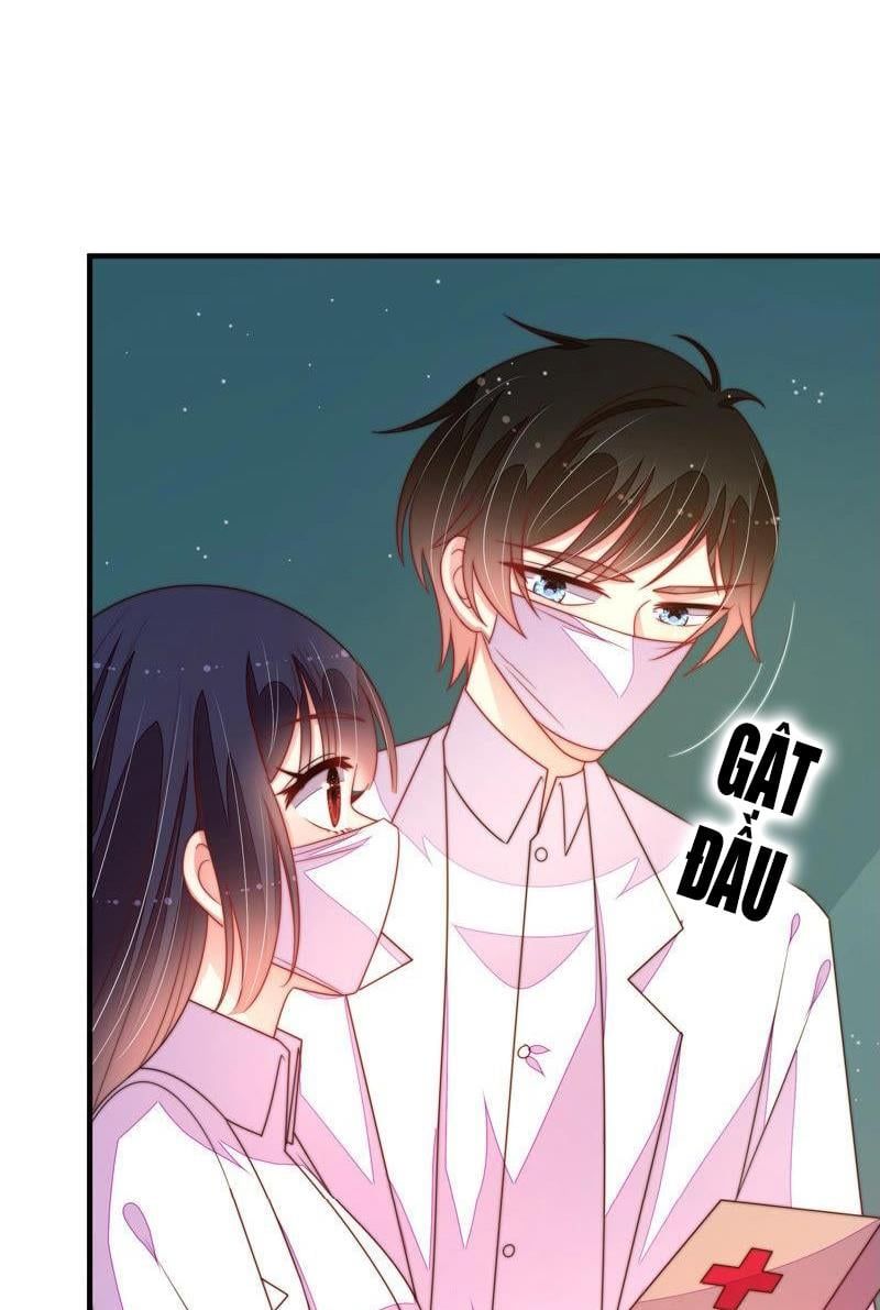 đọc truyện Ngày Nào Thiếu Soái Cũng Ghen Chương 282 ảnh 8 tại Thiên Thai Truyện