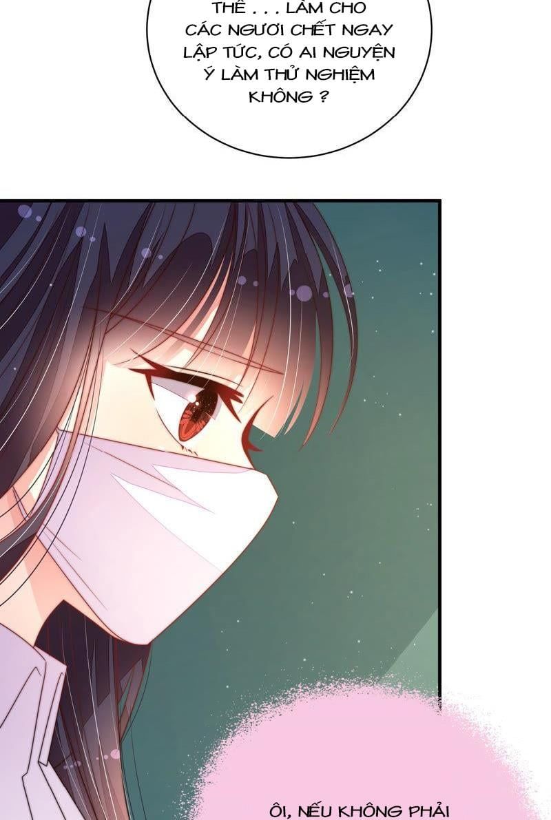 đọc truyện Ngày Nào Thiếu Soái Cũng Ghen Chương 282 ảnh 10 tại Thiên Thai Truyện