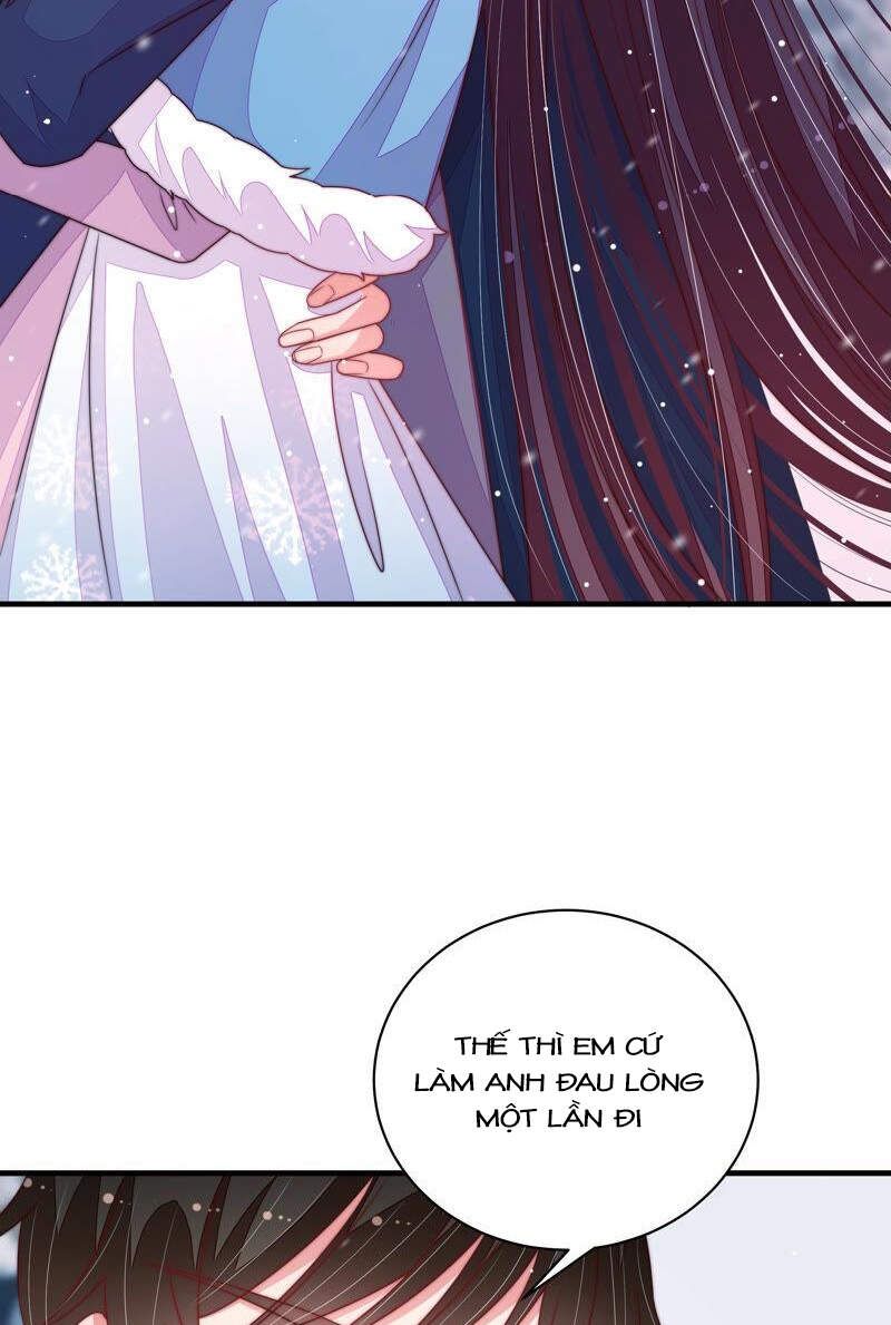 đọc truyện Ngày Nào Thiếu Soái Cũng Ghen Chương 283 ảnh 12 tại Thiên Thai Truyện