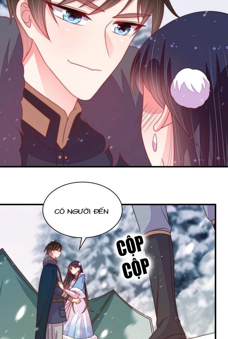 đọc truyện Ngày Nào Thiếu Soái Cũng Ghen Chương 283 ảnh 13 tại Thiên Thai Truyện