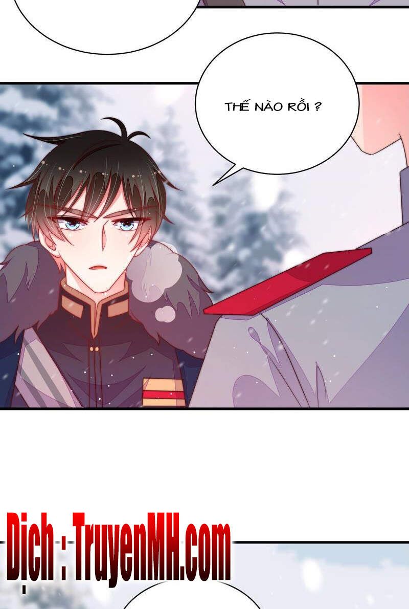 đọc truyện Ngày Nào Thiếu Soái Cũng Ghen Chương 283 ảnh 15 tại Thiên Thai Truyện