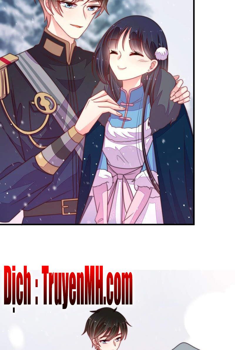 đọc truyện Ngày Nào Thiếu Soái Cũng Ghen Chương 283 ảnh 17 tại Thiên Thai Truyện