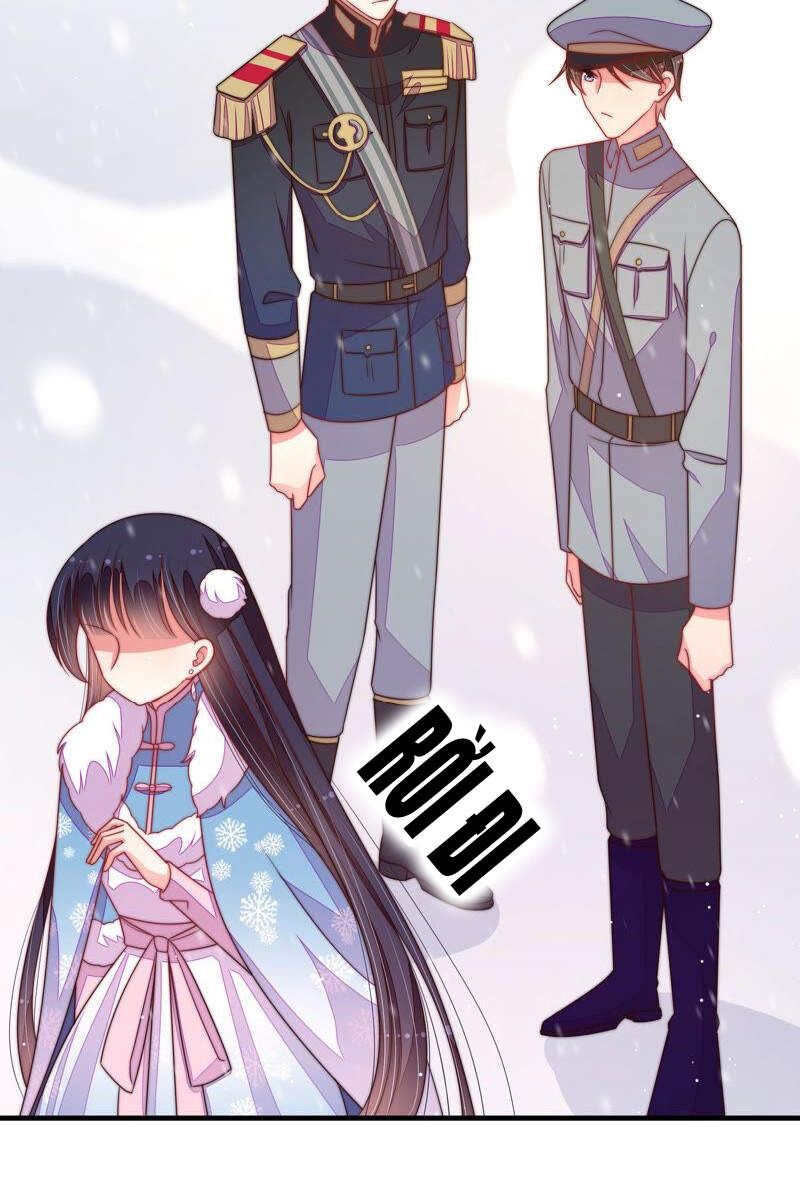 đọc truyện Ngày Nào Thiếu Soái Cũng Ghen Chương 283 ảnh 18 tại Thiên Thai Truyện