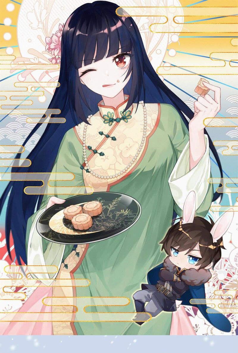 đọc truyện Ngày Nào Thiếu Soái Cũng Ghen Chương 283 ảnh 4 tại Thiên Thai Truyện