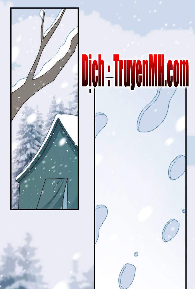 đọc truyện Ngày Nào Thiếu Soái Cũng Ghen Chương 283 ảnh 5 tại Thiên Thai Truyện