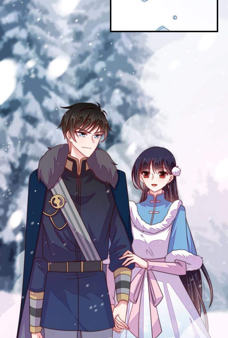 đọc truyện Ngày Nào Thiếu Soái Cũng Ghen Chương 283 ảnh 6 tại Thiên Thai Truyện