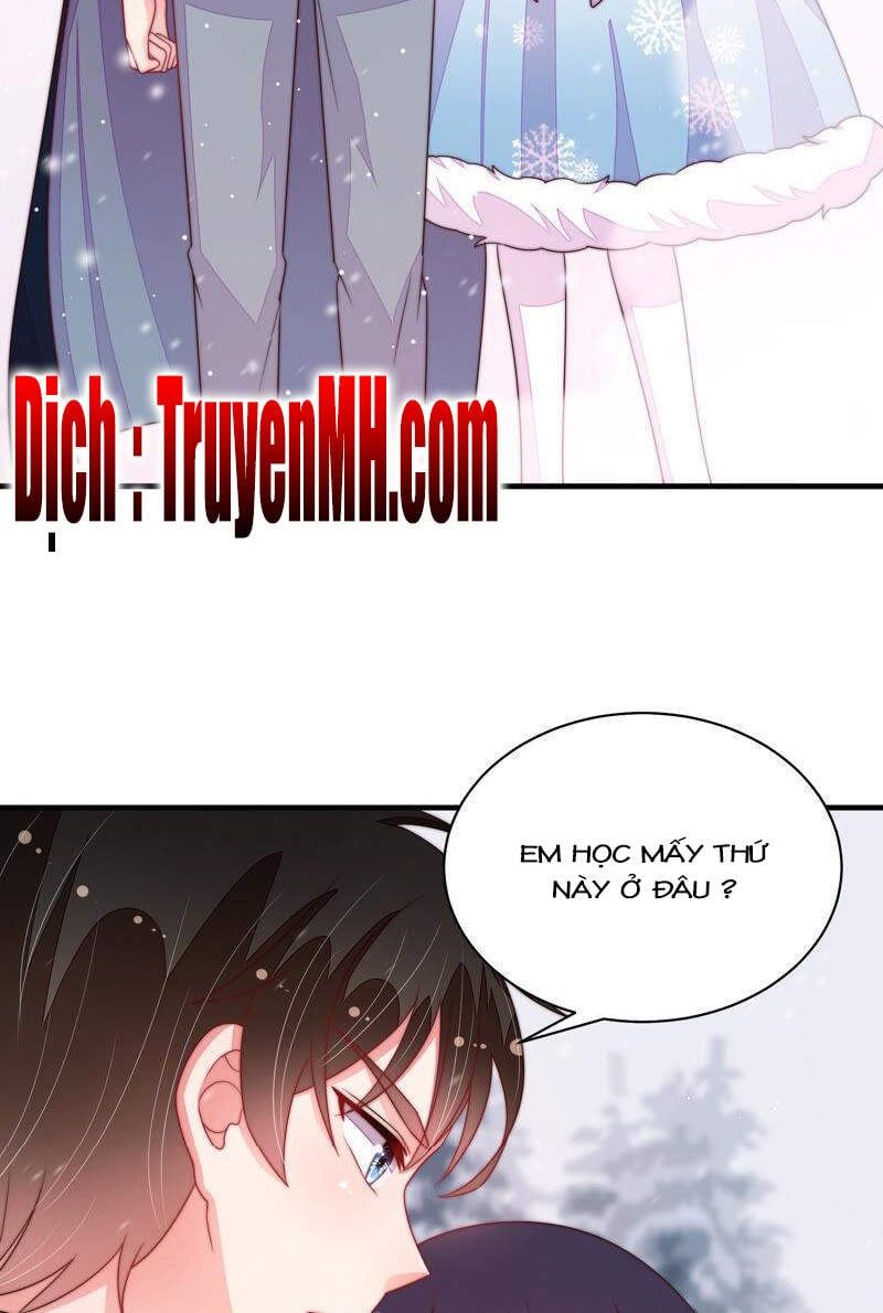 đọc truyện Ngày Nào Thiếu Soái Cũng Ghen Chương 283 ảnh 7 tại Thiên Thai Truyện