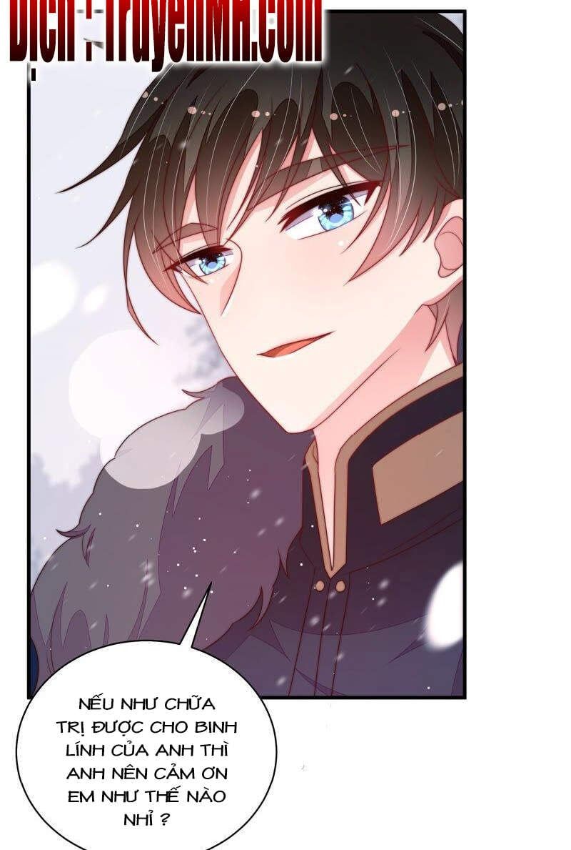 đọc truyện Ngày Nào Thiếu Soái Cũng Ghen Chương 283 ảnh 9 tại Thiên Thai Truyện