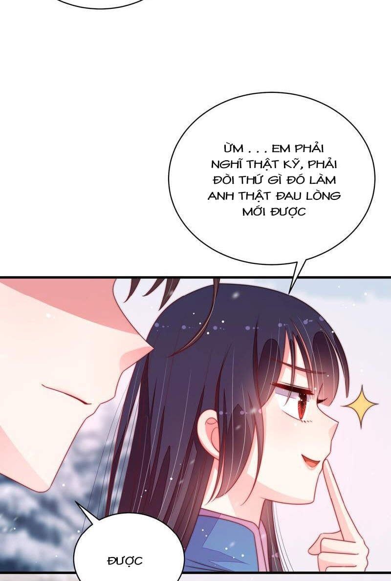 đọc truyện Ngày Nào Thiếu Soái Cũng Ghen Chương 283 ảnh 10 tại Thiên Thai Truyện