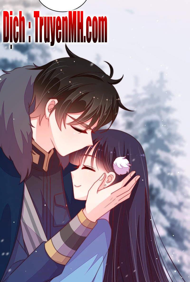 đọc truyện Ngày Nào Thiếu Soái Cũng Ghen Chương 283 ảnh 11 tại Thiên Thai Truyện