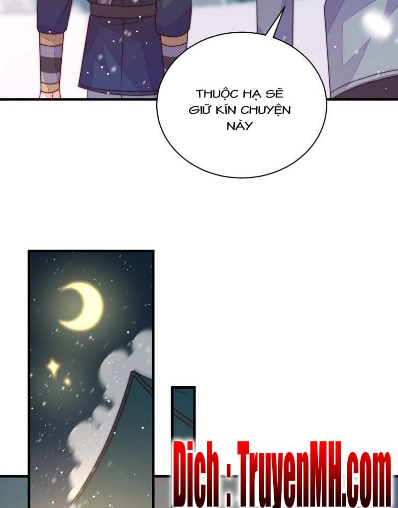 đọc truyện Ngày Nào Thiếu Soái Cũng Ghen Chương 284 ảnh 12 tại Thiên Thai Truyện