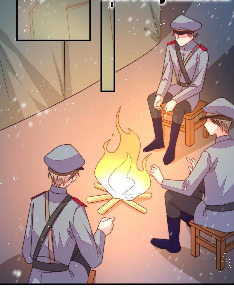 đọc truyện Ngày Nào Thiếu Soái Cũng Ghen Chương 284 ảnh 13 tại Thiên Thai Truyện