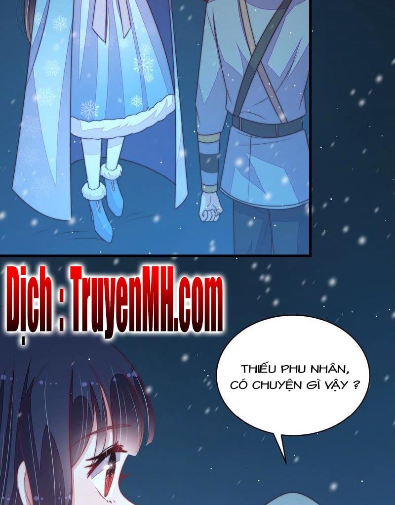 đọc truyện Ngày Nào Thiếu Soái Cũng Ghen Chương 284 ảnh 17 tại Thiên Thai Truyện