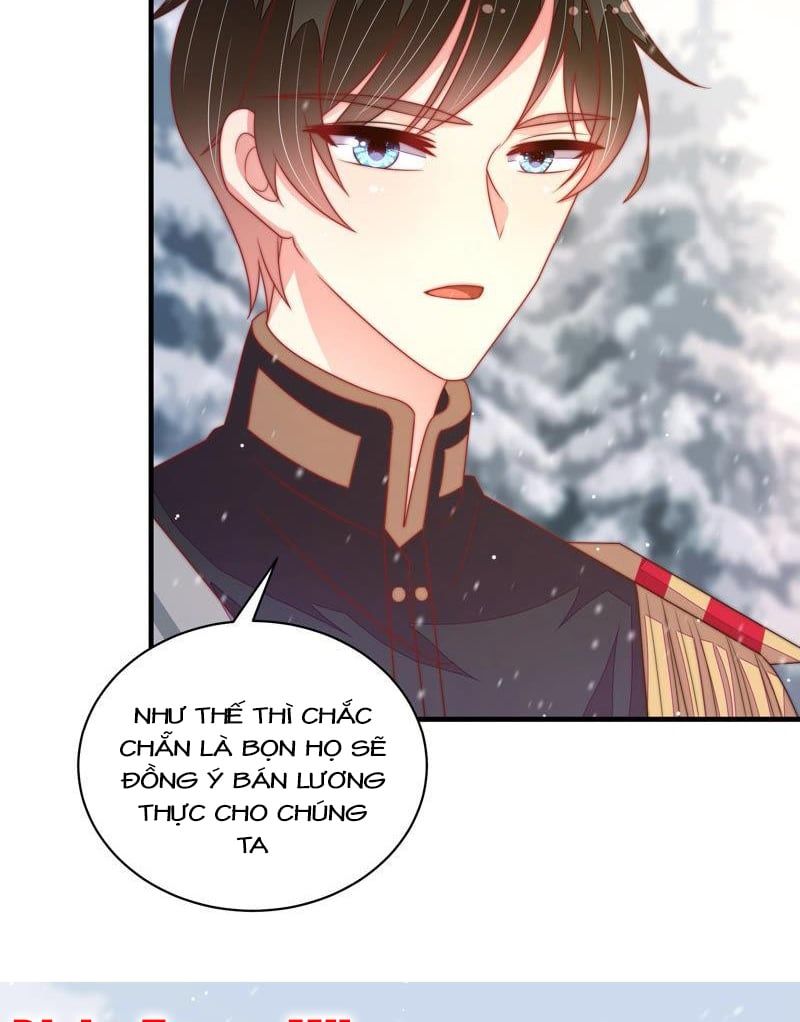 đọc truyện Ngày Nào Thiếu Soái Cũng Ghen Chương 284 ảnh 7 tại Thiên Thai Truyện