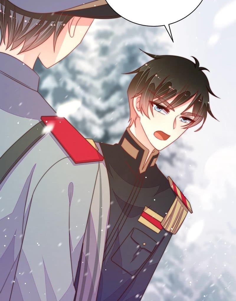 đọc truyện Ngày Nào Thiếu Soái Cũng Ghen Chương 284 ảnh 9 tại Thiên Thai Truyện