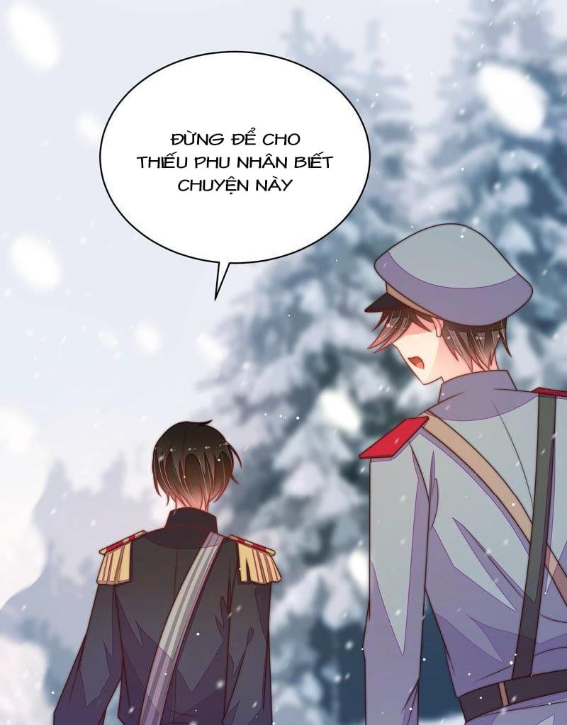 đọc truyện Ngày Nào Thiếu Soái Cũng Ghen Chương 284 ảnh 11 tại Thiên Thai Truyện