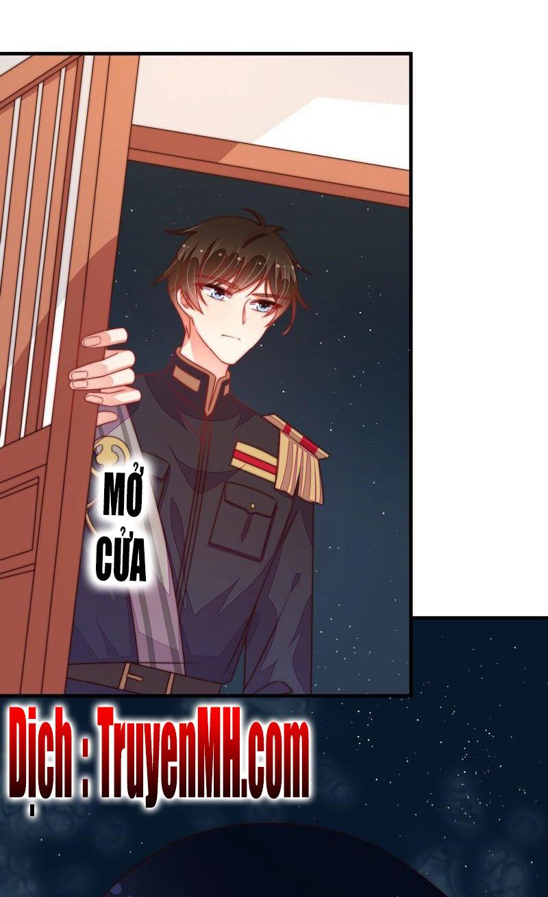 đọc truyện Ngày Nào Thiếu Soái Cũng Ghen Chương 285 ảnh 12 tại Thiên Thai Truyện