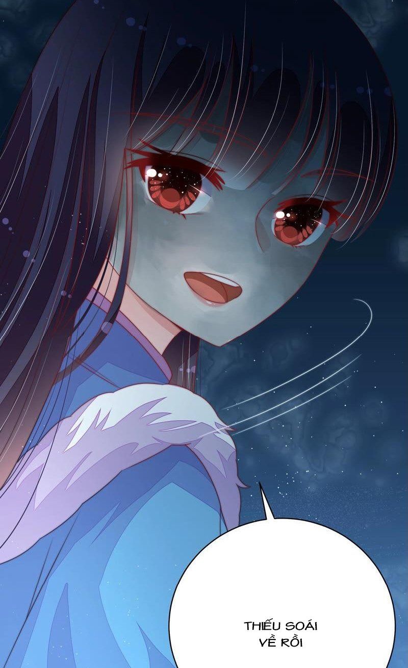 đọc truyện Ngày Nào Thiếu Soái Cũng Ghen Chương 285 ảnh 13 tại Thiên Thai Truyện