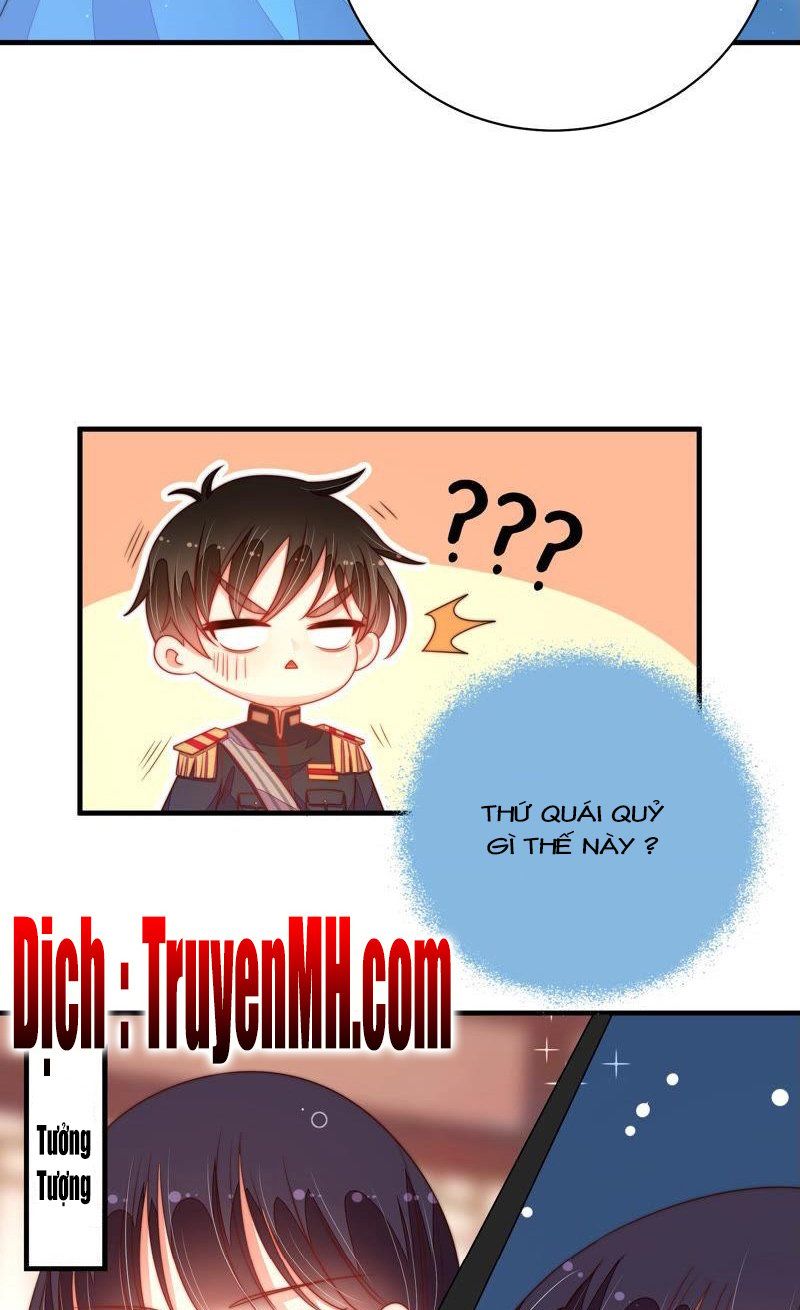 đọc truyện Ngày Nào Thiếu Soái Cũng Ghen Chương 285 ảnh 14 tại Thiên Thai Truyện