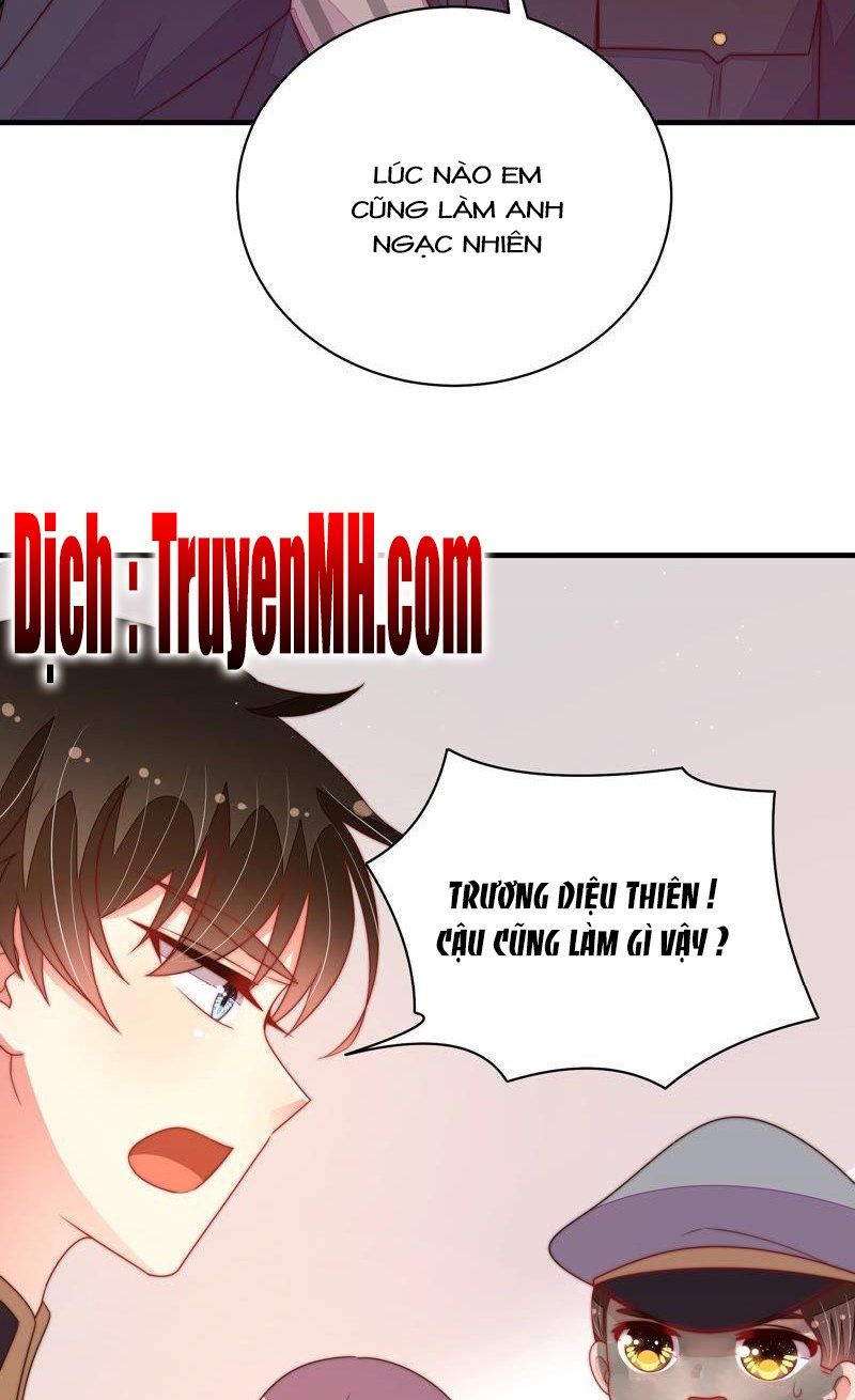 đọc truyện Ngày Nào Thiếu Soái Cũng Ghen Chương 285 ảnh 16 tại Thiên Thai Truyện