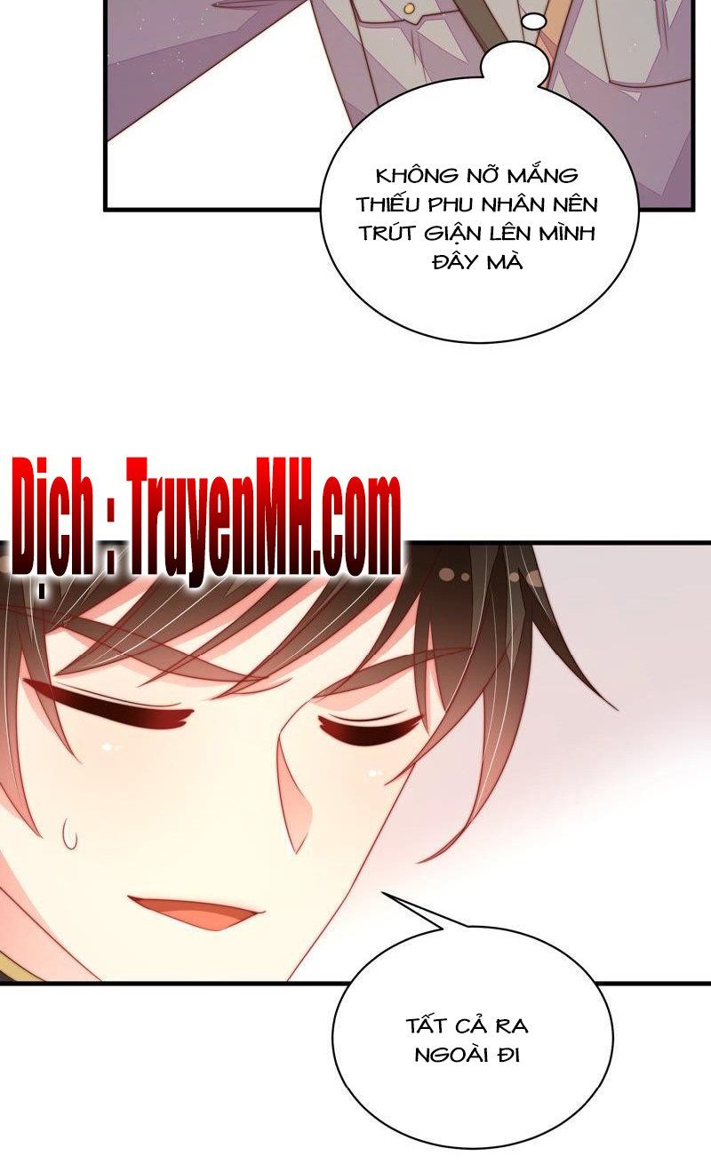 đọc truyện Ngày Nào Thiếu Soái Cũng Ghen Chương 285 ảnh 18 tại Thiên Thai Truyện