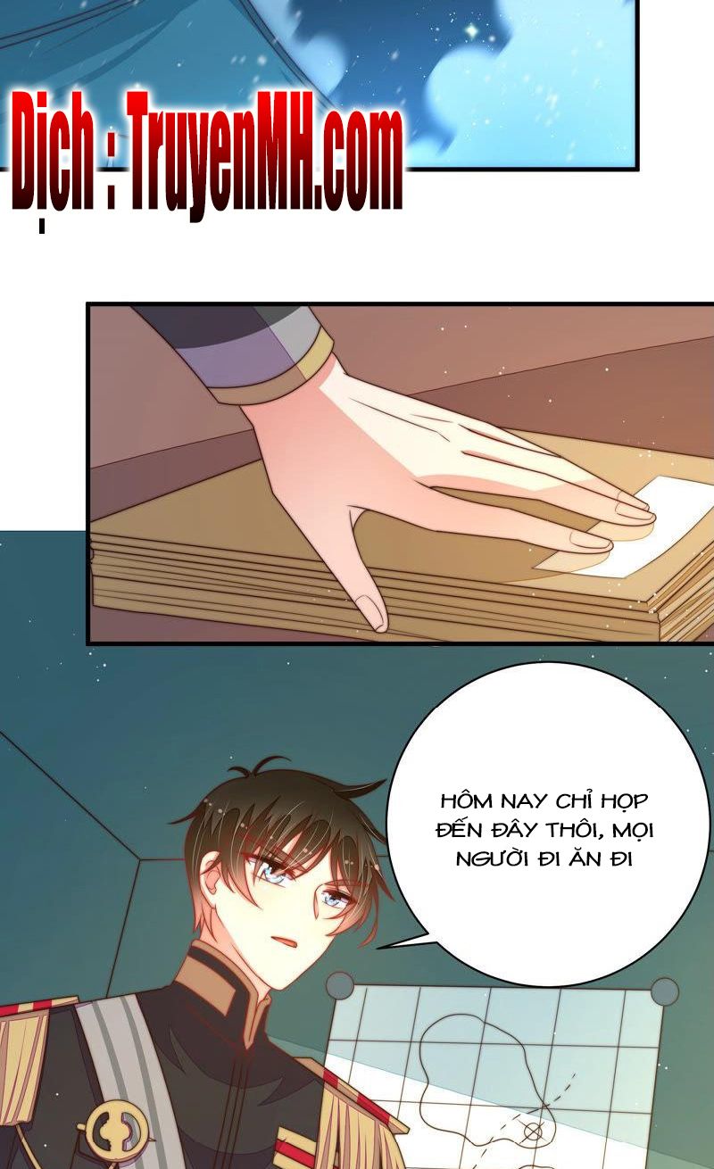 đọc truyện Ngày Nào Thiếu Soái Cũng Ghen Chương 285 ảnh 5 tại Thiên Thai Truyện