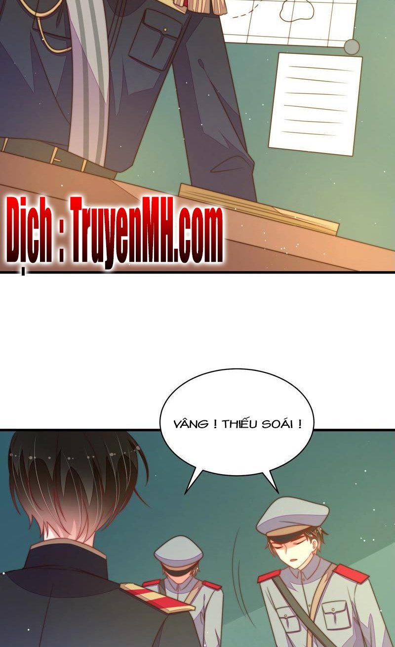 đọc truyện Ngày Nào Thiếu Soái Cũng Ghen Chương 285 ảnh 6 tại Thiên Thai Truyện