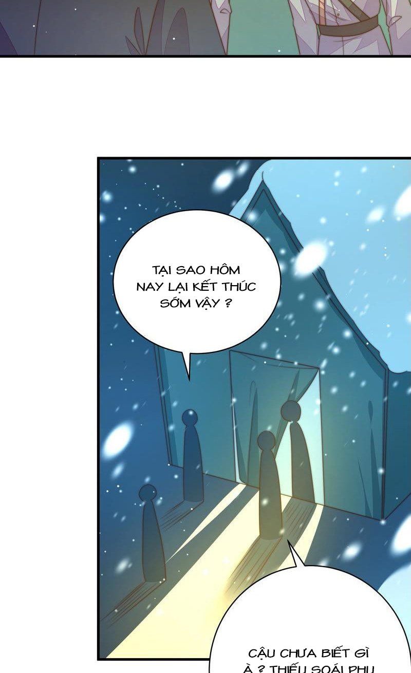 đọc truyện Ngày Nào Thiếu Soái Cũng Ghen Chương 285 ảnh 7 tại Thiên Thai Truyện