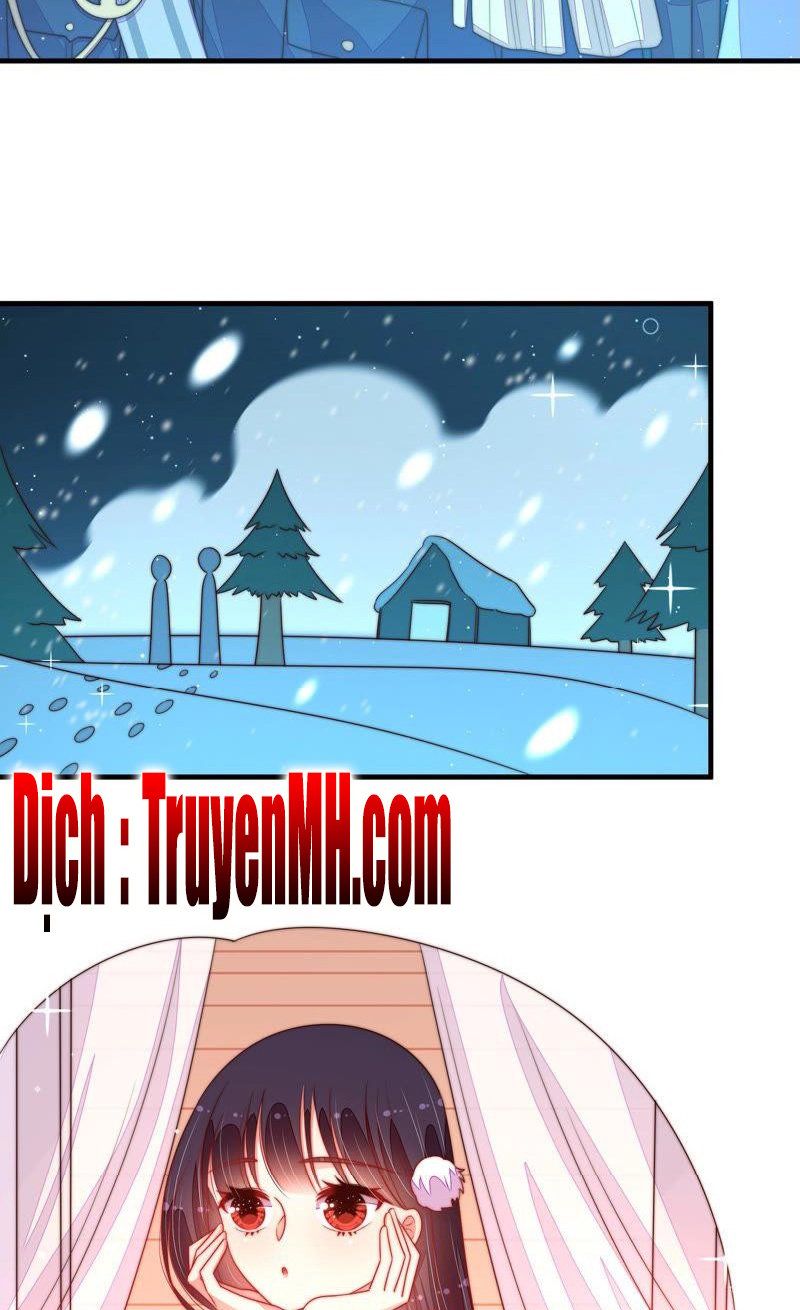 đọc truyện Ngày Nào Thiếu Soái Cũng Ghen Chương 285 ảnh 10 tại Thiên Thai Truyện