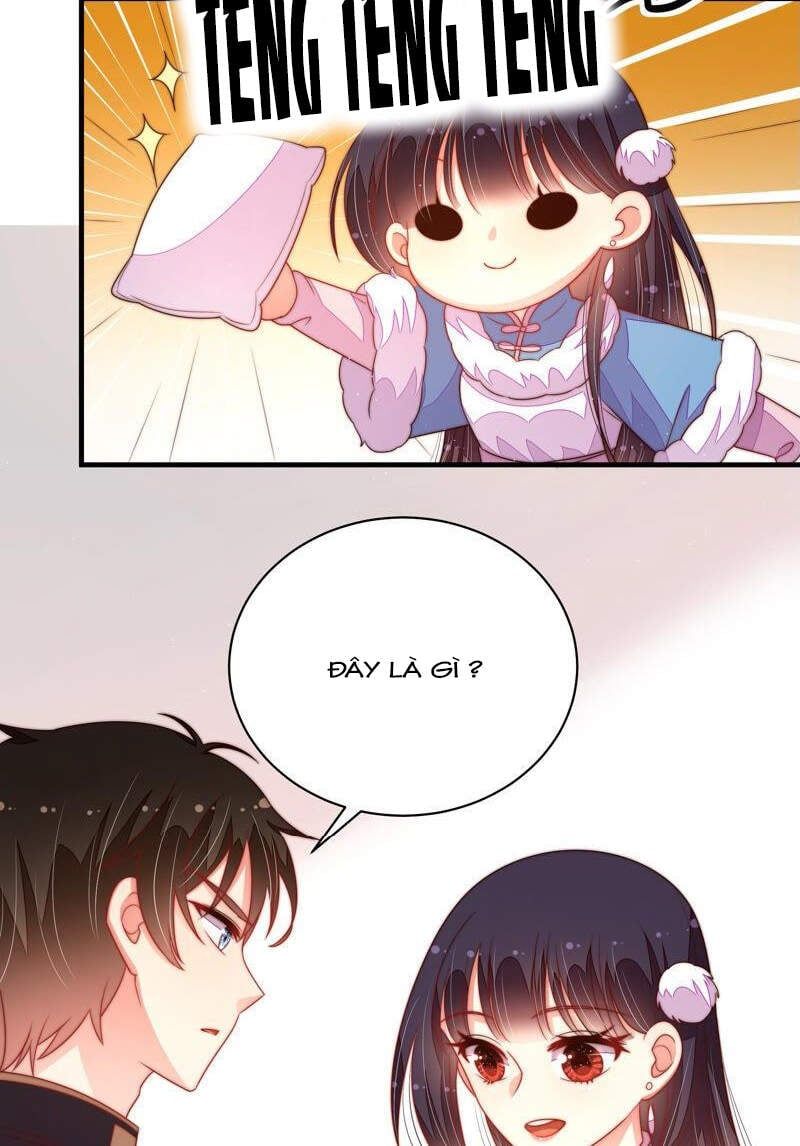 đọc truyện Ngày Nào Thiếu Soái Cũng Ghen Chương 286 ảnh 12 tại Thiên Thai Truyện