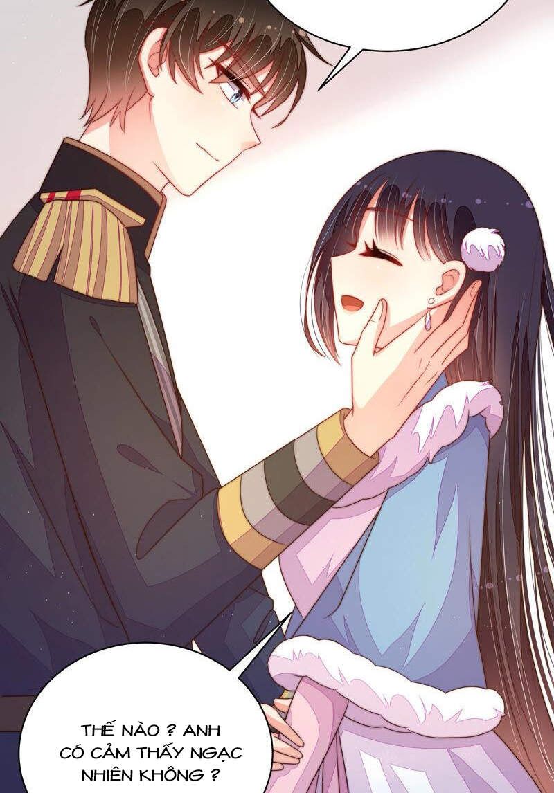 đọc truyện Ngày Nào Thiếu Soái Cũng Ghen Chương 286 ảnh 16 tại Thiên Thai Truyện