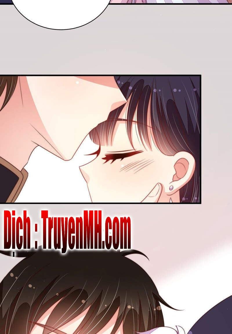 đọc truyện Ngày Nào Thiếu Soái Cũng Ghen Chương 286 ảnh 17 tại Thiên Thai Truyện