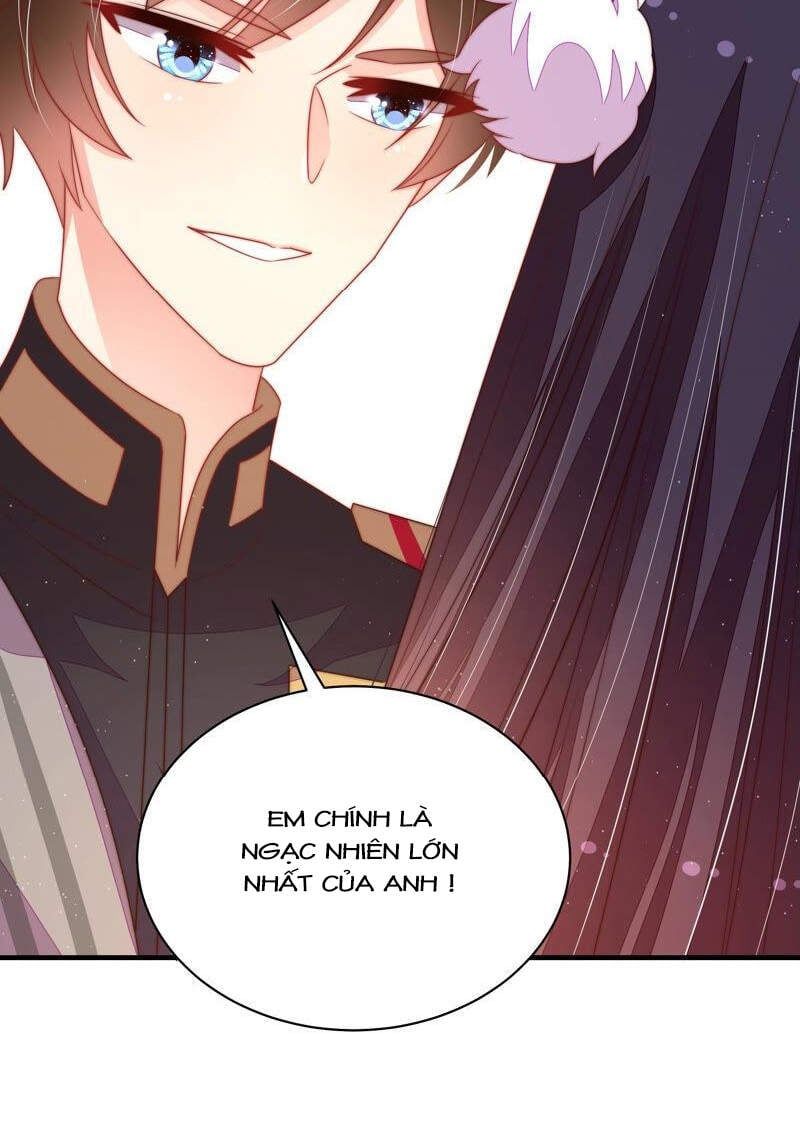 đọc truyện Ngày Nào Thiếu Soái Cũng Ghen Chương 286 ảnh 18 tại Thiên Thai Truyện