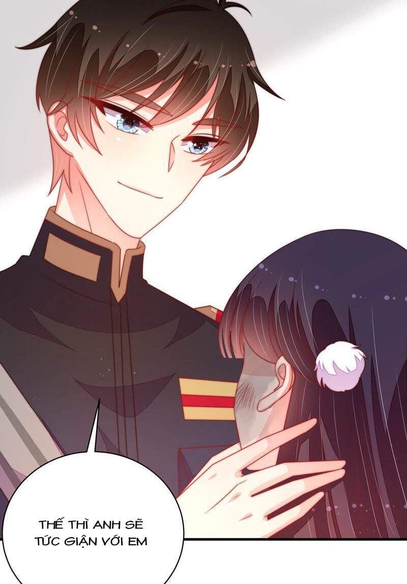 đọc truyện Ngày Nào Thiếu Soái Cũng Ghen Chương 286 ảnh 5 tại Thiên Thai Truyện