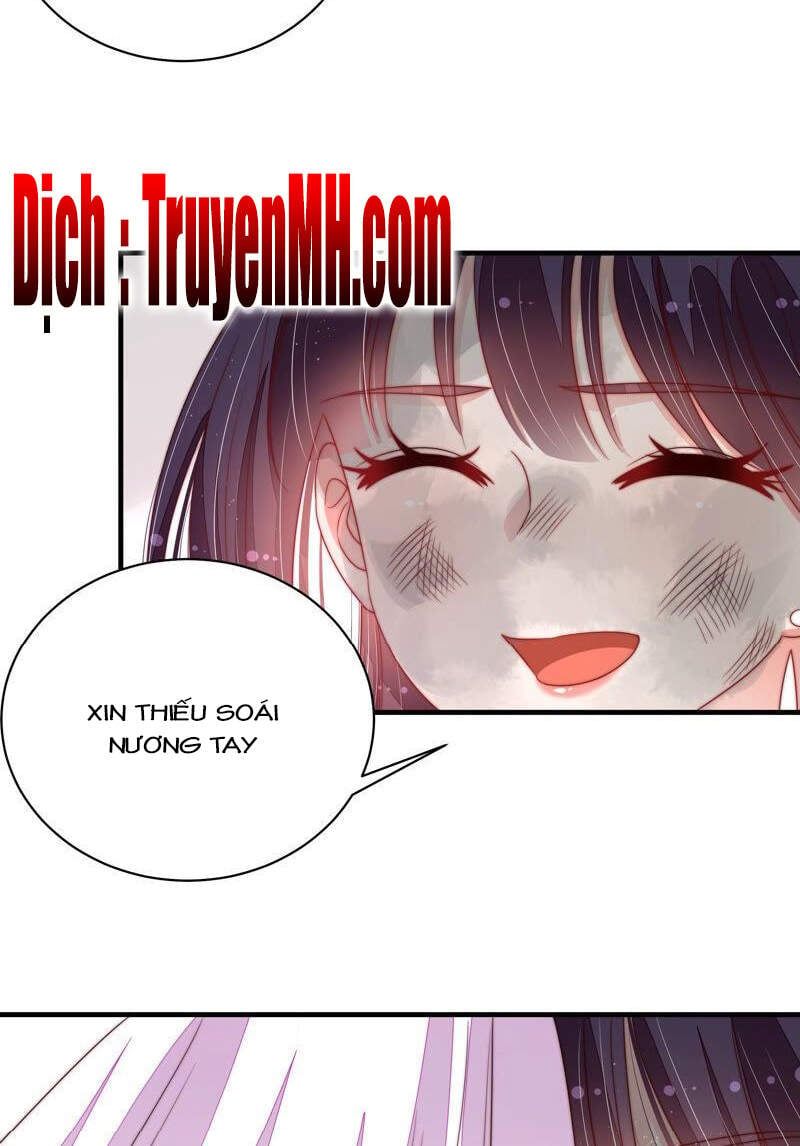 đọc truyện Ngày Nào Thiếu Soái Cũng Ghen Chương 286 ảnh 6 tại Thiên Thai Truyện