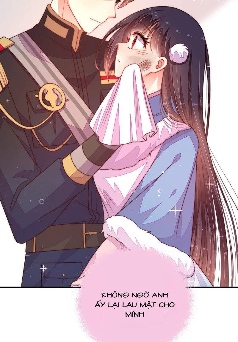 đọc truyện Ngày Nào Thiếu Soái Cũng Ghen Chương 286 ảnh 8 tại Thiên Thai Truyện