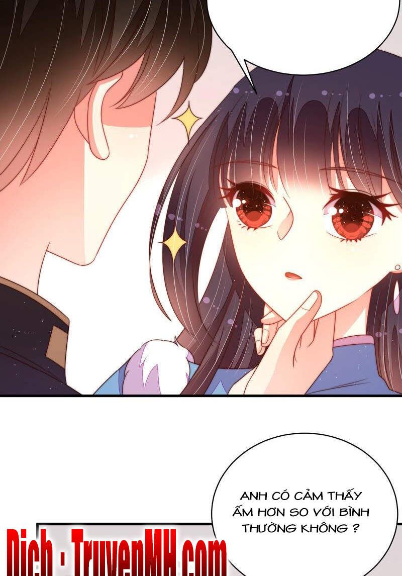 đọc truyện Ngày Nào Thiếu Soái Cũng Ghen Chương 286 ảnh 10 tại Thiên Thai Truyện