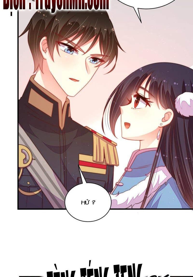 đọc truyện Ngày Nào Thiếu Soái Cũng Ghen Chương 286 ảnh 11 tại Thiên Thai Truyện