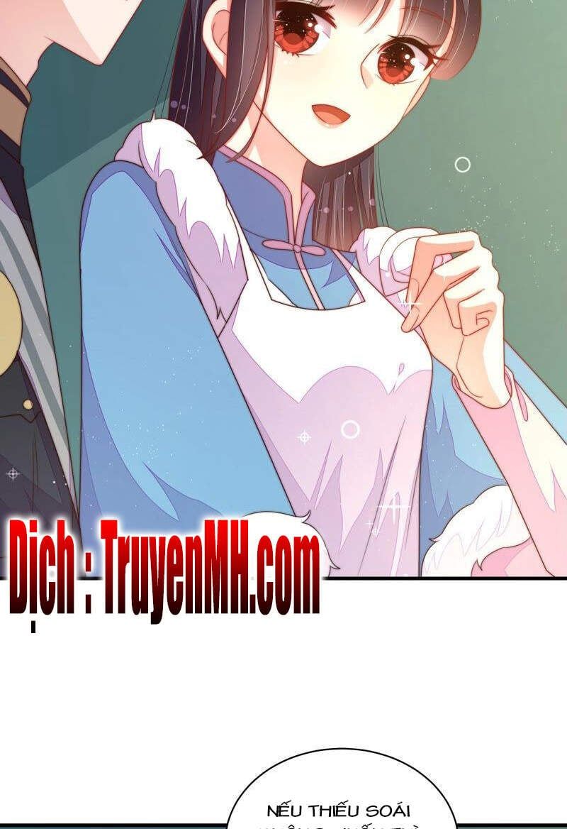 đọc truyện Ngày Nào Thiếu Soái Cũng Ghen Chương 287 ảnh 12 tại Thiên Thai Truyện