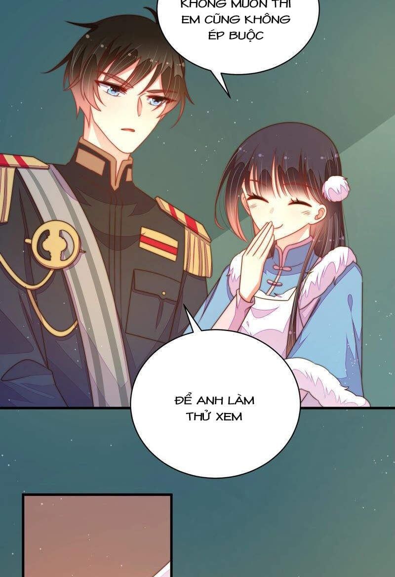 đọc truyện Ngày Nào Thiếu Soái Cũng Ghen Chương 287 ảnh 13 tại Thiên Thai Truyện