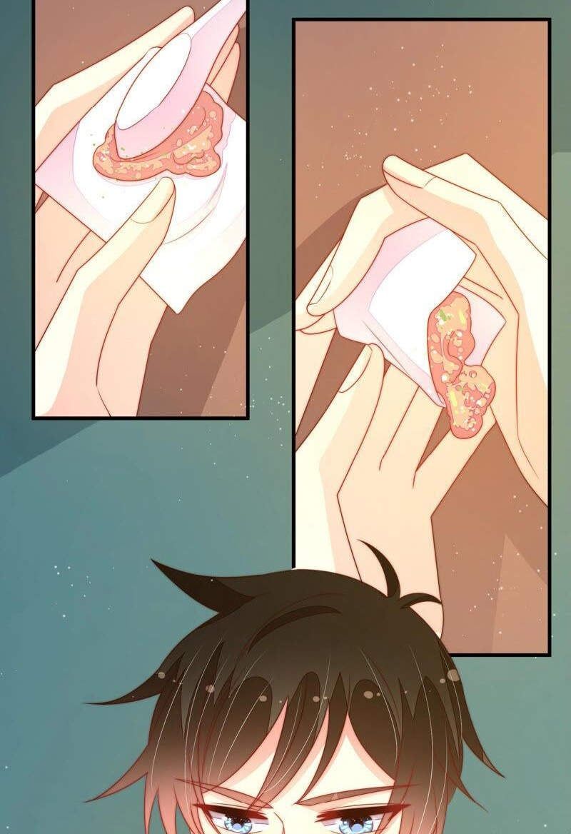 đọc truyện Ngày Nào Thiếu Soái Cũng Ghen Chương 287 ảnh 14 tại Thiên Thai Truyện