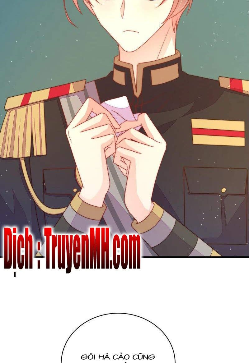 đọc truyện Ngày Nào Thiếu Soái Cũng Ghen Chương 287 ảnh 15 tại Thiên Thai Truyện