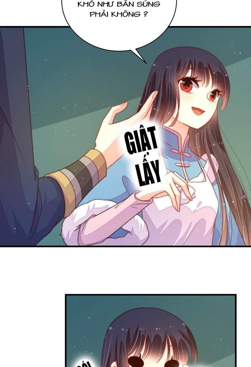 đọc truyện Ngày Nào Thiếu Soái Cũng Ghen Chương 287 ảnh 16 tại Thiên Thai Truyện