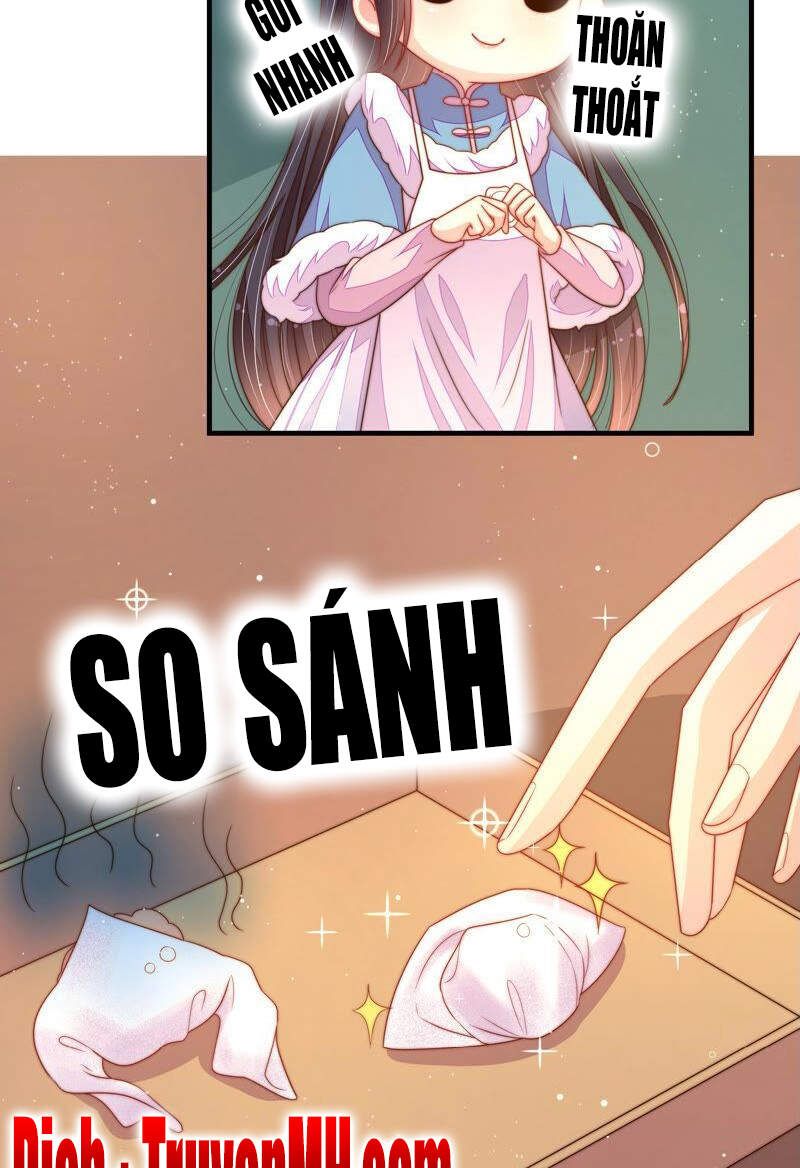 đọc truyện Ngày Nào Thiếu Soái Cũng Ghen Chương 287 ảnh 17 tại Thiên Thai Truyện