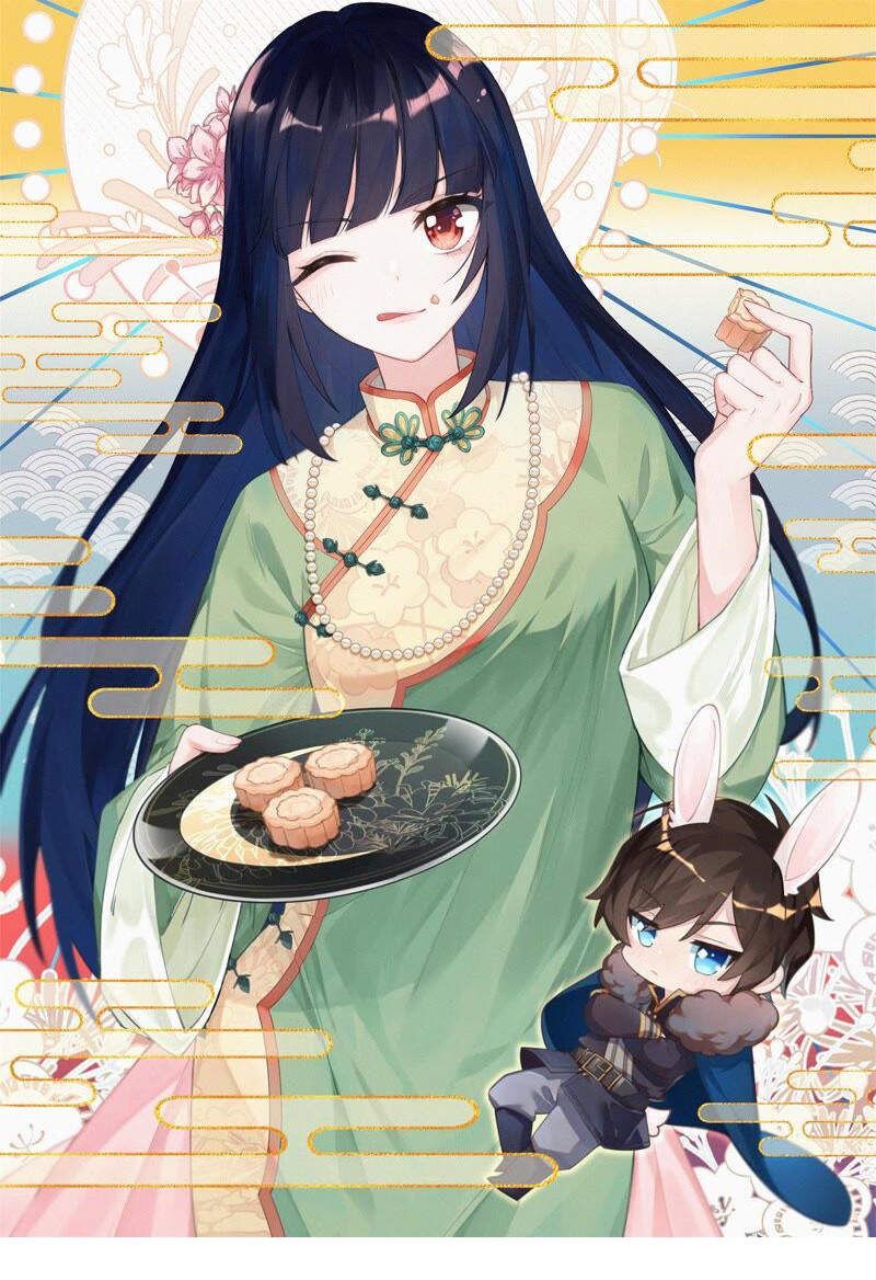 đọc truyện Ngày Nào Thiếu Soái Cũng Ghen Chương 287 ảnh 4 tại Thiên Thai Truyện