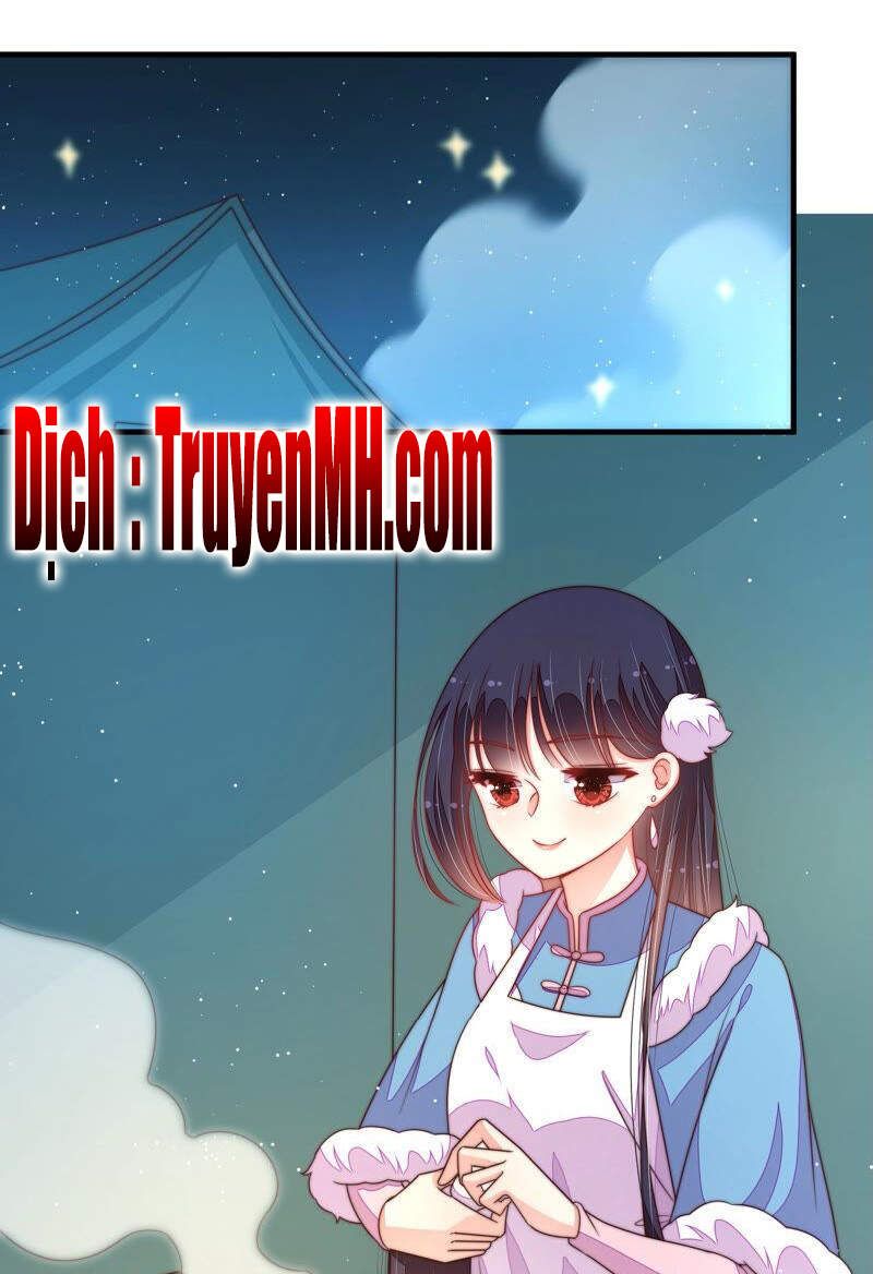 đọc truyện Ngày Nào Thiếu Soái Cũng Ghen Chương 287 ảnh 5 tại Thiên Thai Truyện