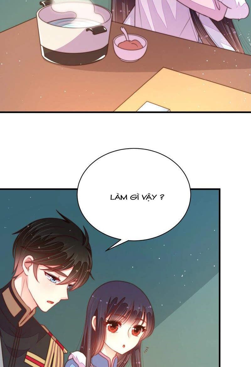 đọc truyện Ngày Nào Thiếu Soái Cũng Ghen Chương 287 ảnh 6 tại Thiên Thai Truyện