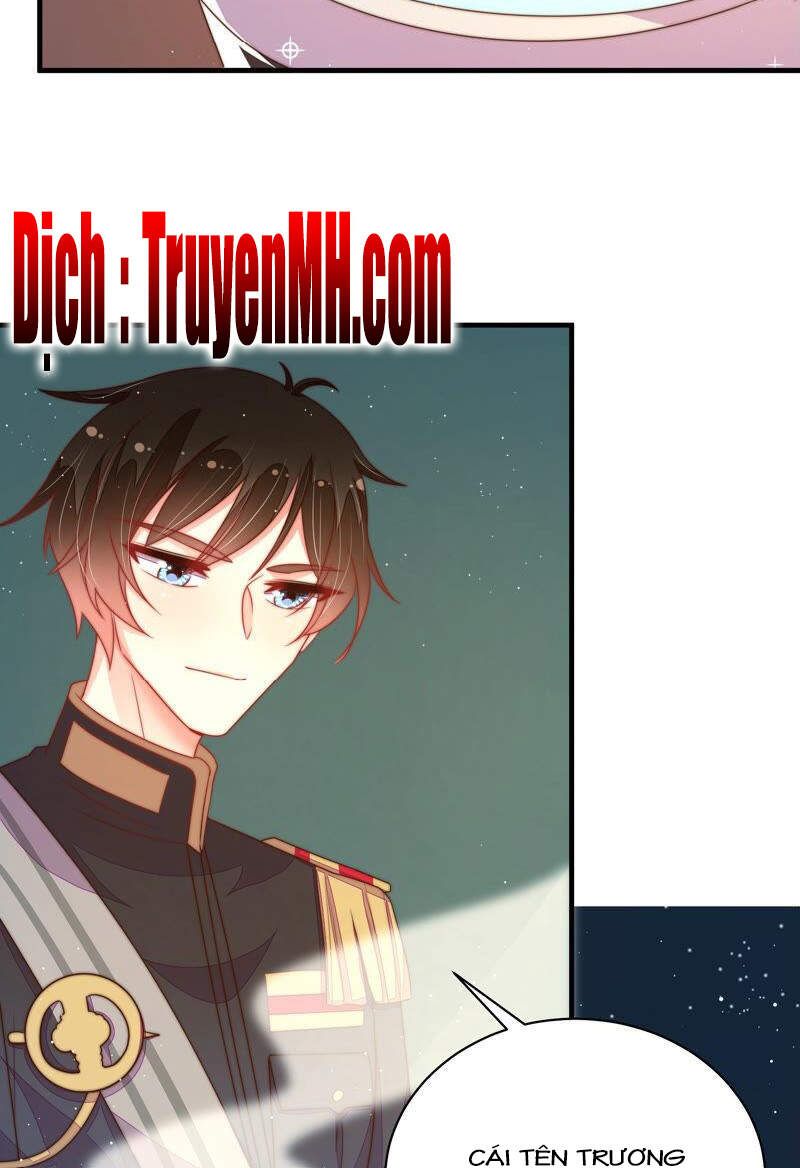 đọc truyện Ngày Nào Thiếu Soái Cũng Ghen Chương 287 ảnh 8 tại Thiên Thai Truyện