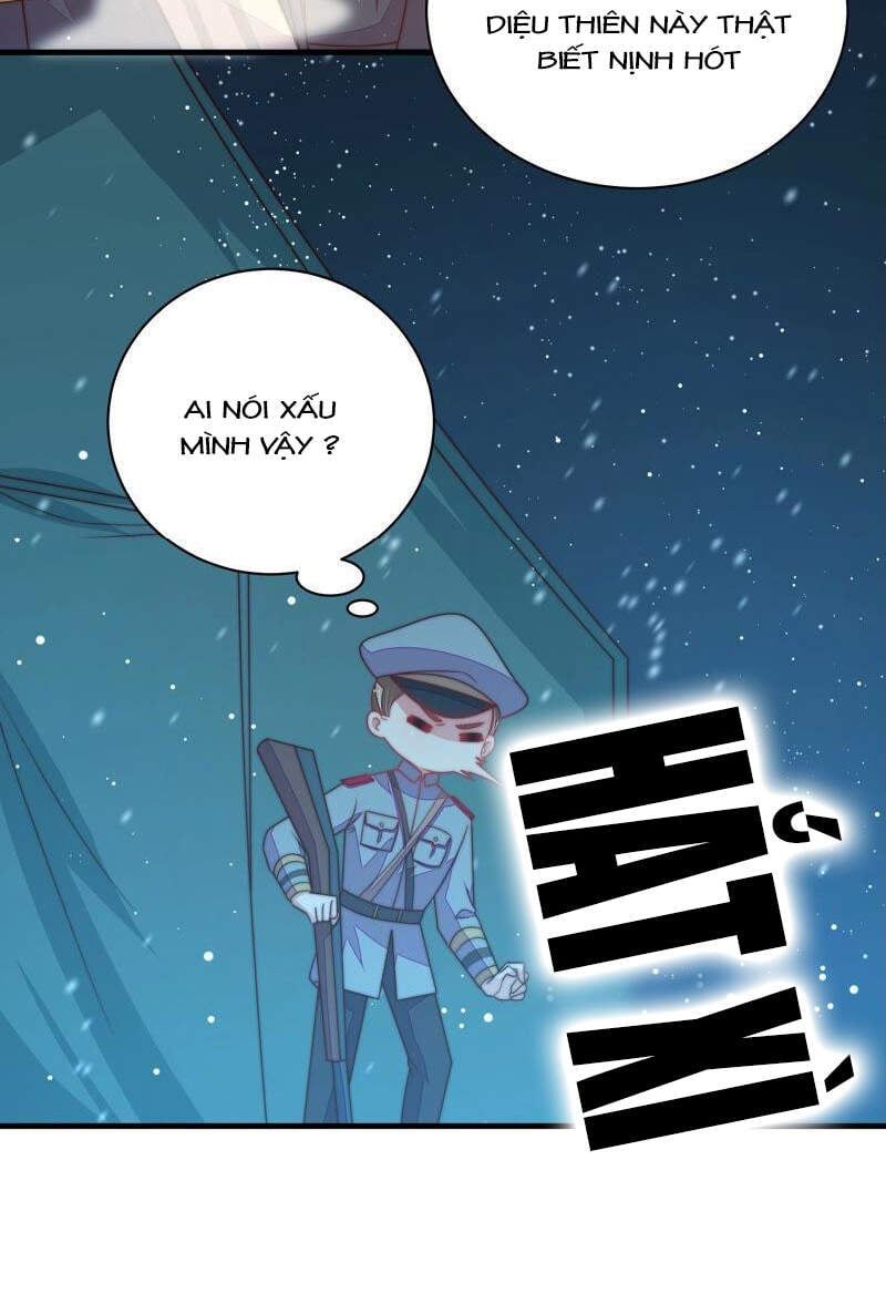 đọc truyện Ngày Nào Thiếu Soái Cũng Ghen Chương 287 ảnh 9 tại Thiên Thai Truyện